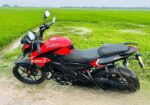 Bajaj Pulsar NS ABS . 2023