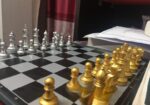 Chess Board