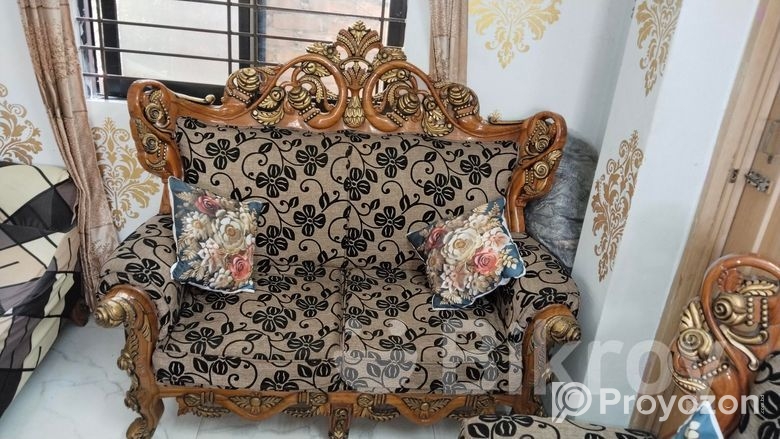 সোফাসেট বিক্রি হবে