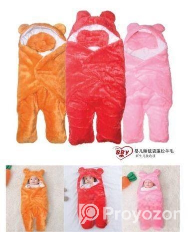 বেবি ব্ল্যাঙ্কেট