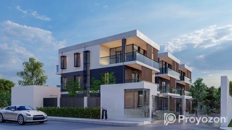 কম খরচে ডুপ্লেক্স বাড়ির ডিজাইন