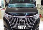 Toyota Noah ESQUIRE GI PREMIUM 2018