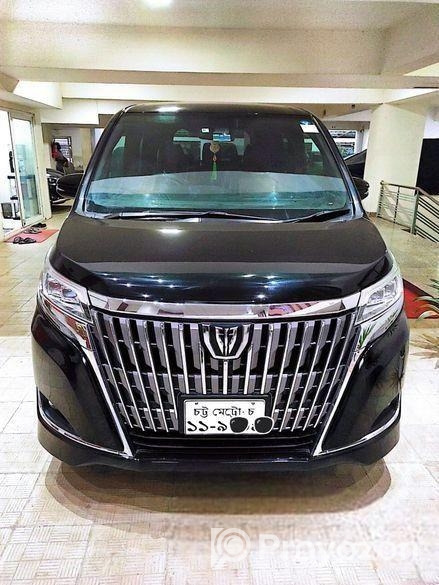 Toyota Noah ESQUIRE GI PREMIUM 2018