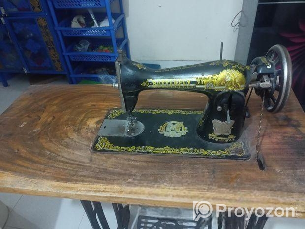 সেলাই মেশিন