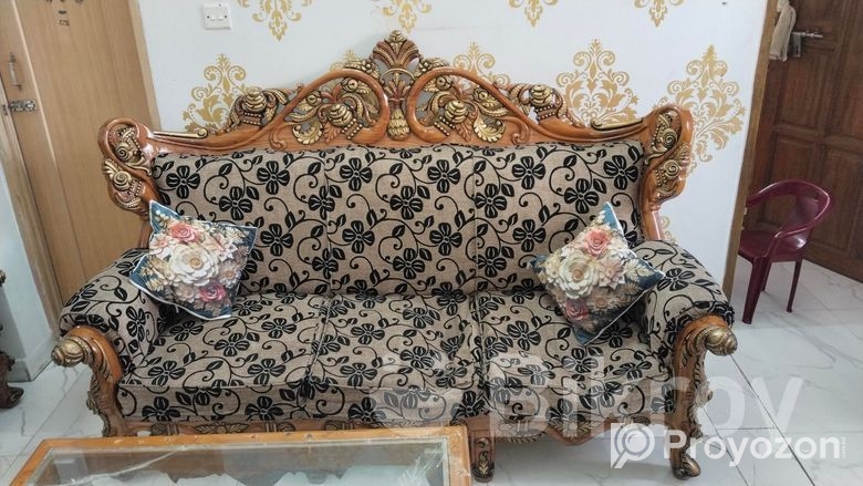 সোফাসেট বিক্রি হবে