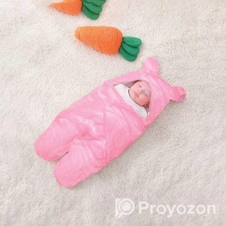 বেবি ব্ল্যাঙ্কেট