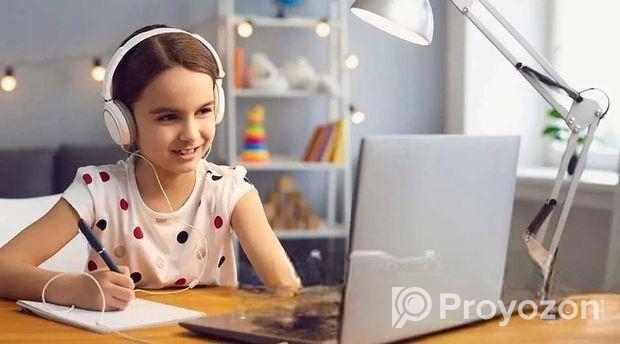 English Medium Home Tutor Available @ Uttara