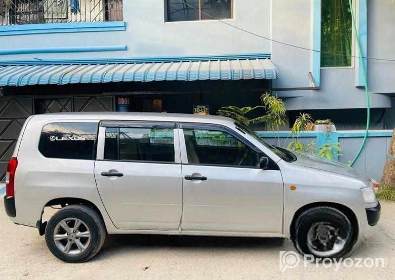 Toyota Probox GL 2DOOR POWER 2004