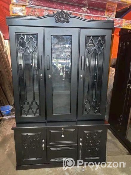 ক্লাসিক শোকেস ডিজাইন