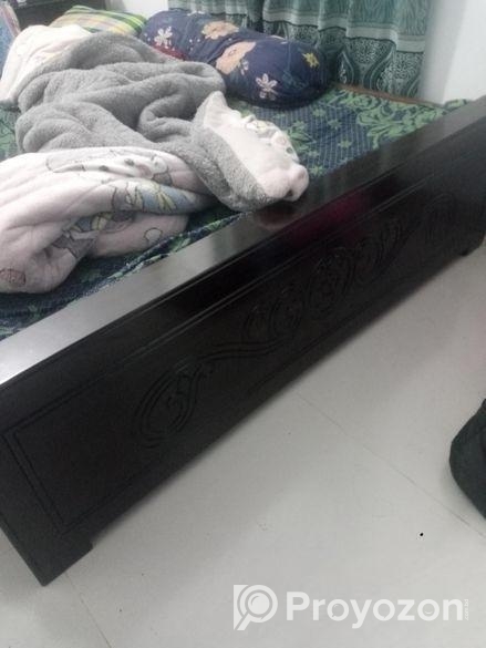 একমাস হয়েছে কিনেছি খাট