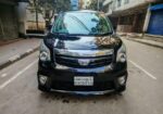 Toyota Noah SI Octane Drive Only 2011