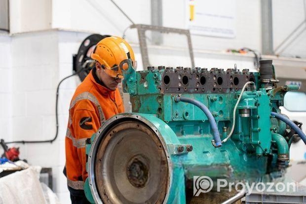 Your Power Solution: 24/7 Service for Generators and Lifts!