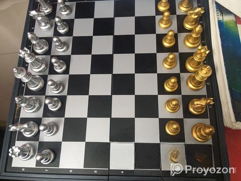 Chess Board