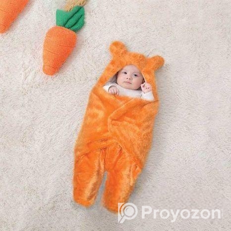 বেবি ব্ল্যাঙ্কেট