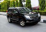 Toyota Prado DIESEL 2009