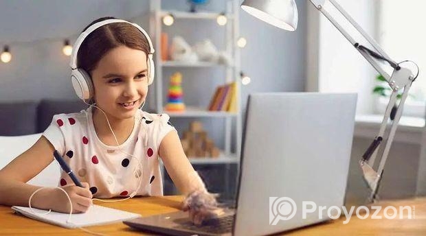 English Medium Home Tutor Available @ Uttara