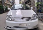 Toyota Corolla G pkg 2004