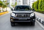 Toyota Prado DIESEL 2009