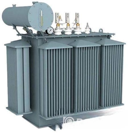Complete Substation Packages | 100kVA – 6MW