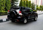 Toyota Prado DIESEL 2009