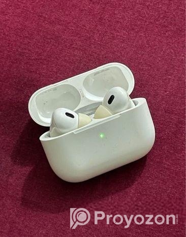 Apple Air Pord 2nd Generation Original
