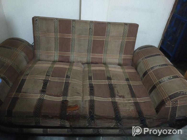 সোফা সেট