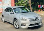 Nissan Teana 2.0XL Ultra LUXURY 2014