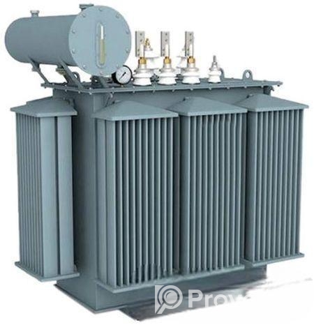 Complete Substation Packages | 100kVA – 6MW