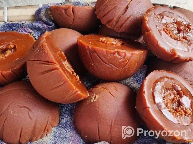 খাঁটি খেজুর গুর