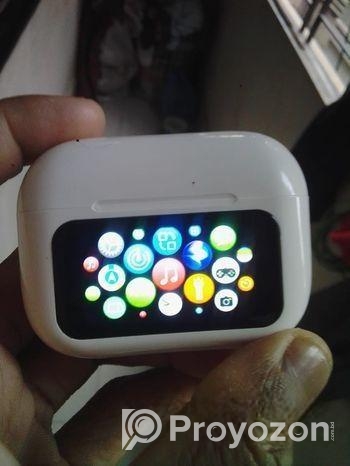 E9 Pro Orginal with Anc-42db+transperecy Display Control