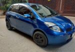Toyota Vitz G PACKAGE 2009