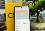 Realme C55 6/128 (Used)