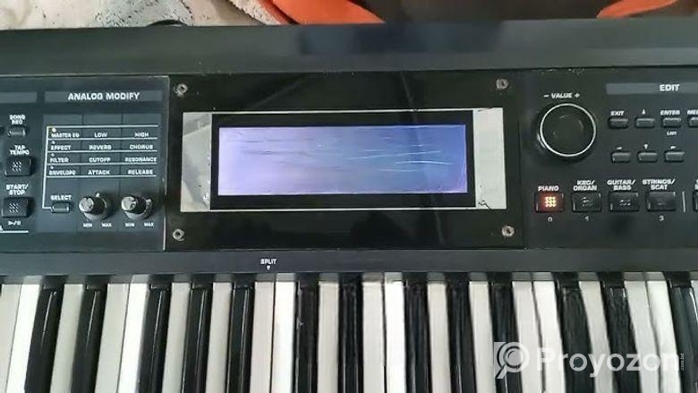 Roland Gw8