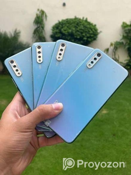 Vivo S1 8/256 পাইকারি দামে