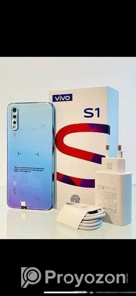 Vivo S1 8/256 পাইকারি দামে