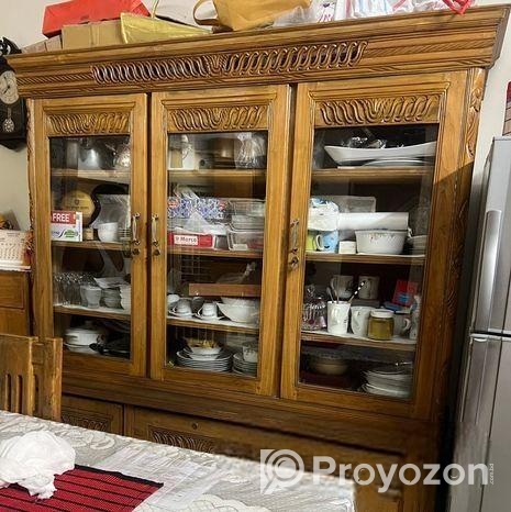 Double Part Showcase