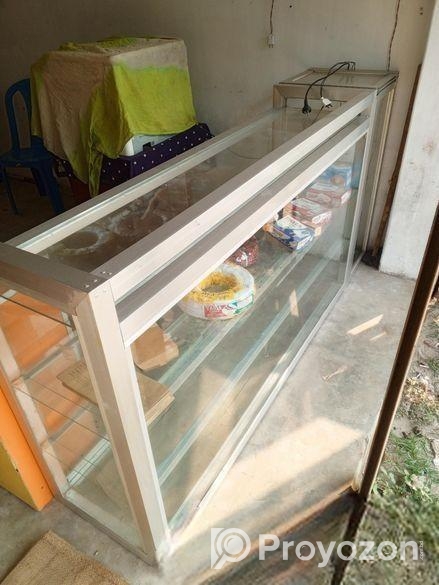 এই রেক বিক্রয় করা হবে