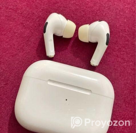 Apple Air Pord 2nd Generation Original