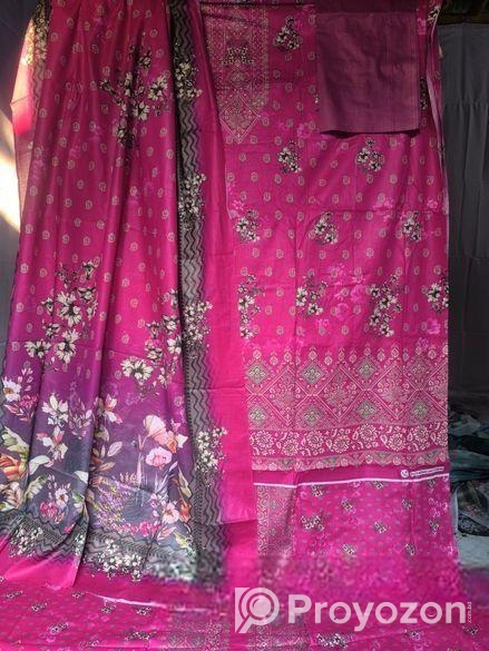 অর্জিনাল জমজম এ গ্রেড এর ড্রেস