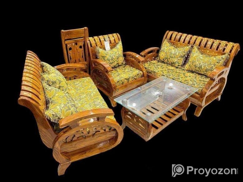 এক বছরের EMI করে লিকার পালিশ সোফা 20% ডিসকাউন্টে কিনুন