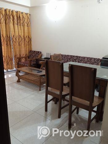 Full Furnished Flat For Rent in Uttara