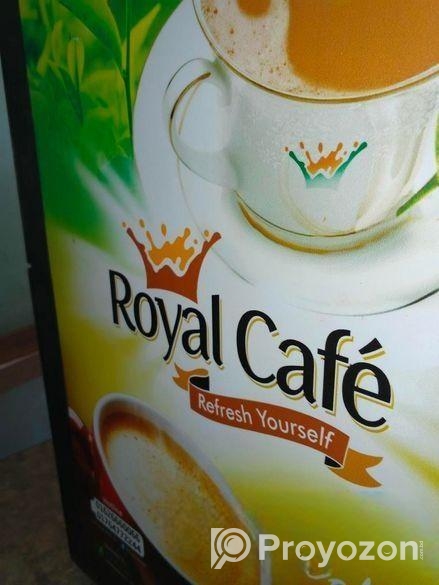 কফি মেশিন