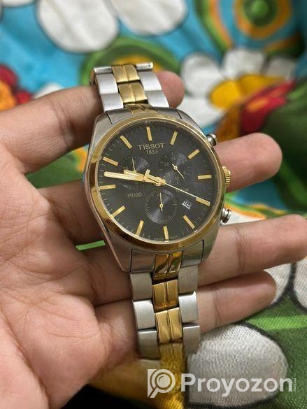 Tissot Watch