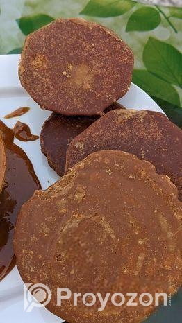 প্রাচীন খেজুরের গুড়