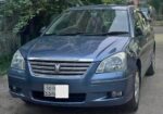 Toyota Premio G PACKAGE SKY 2005