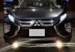 Mitsubishi X-Pander Gls 7seat Japanese 2021