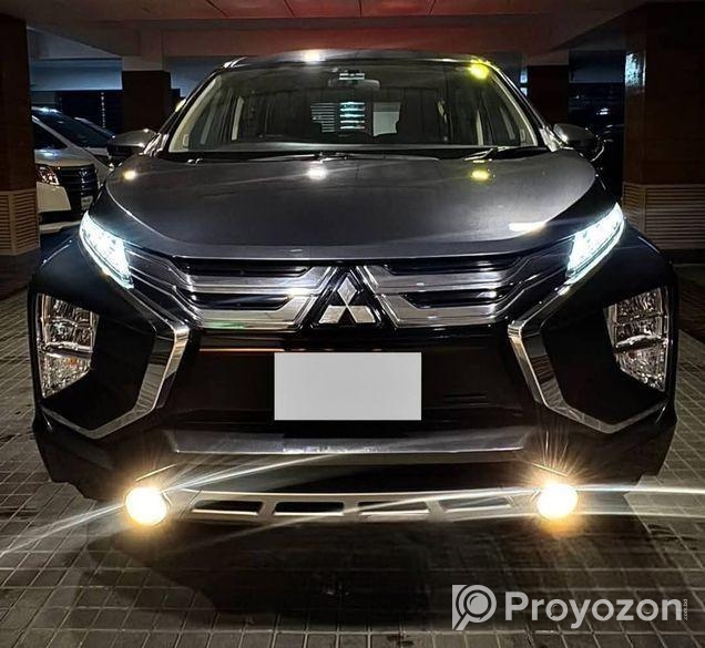 Mitsubishi X-Pander Gls 7seat Japanese 2021