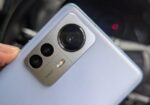 Xiaomi 12 Pro phone
