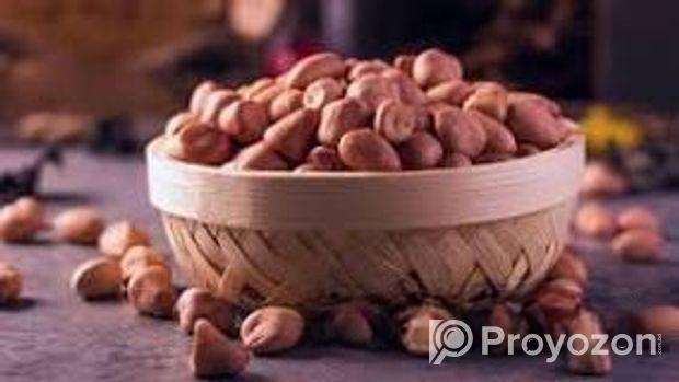 চীনা বাদাম (কাঁচা) / PEANUT RAW