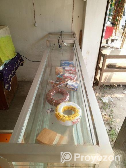 এই রেক বিক্রয় করা হবে